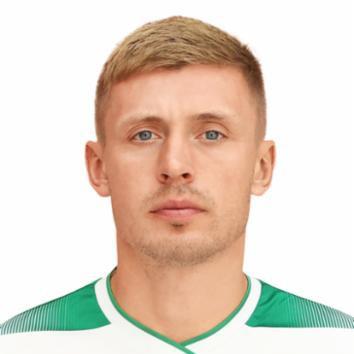 Александр Жиров