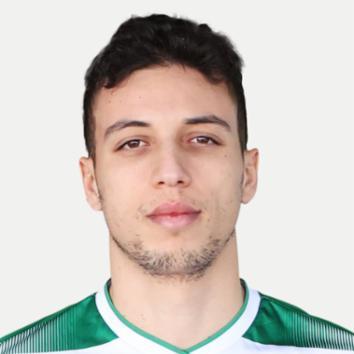 Амине Талал