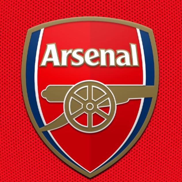 Arsenal 🏴󠁧󠁢󠁥󠁮󠁧󠁿