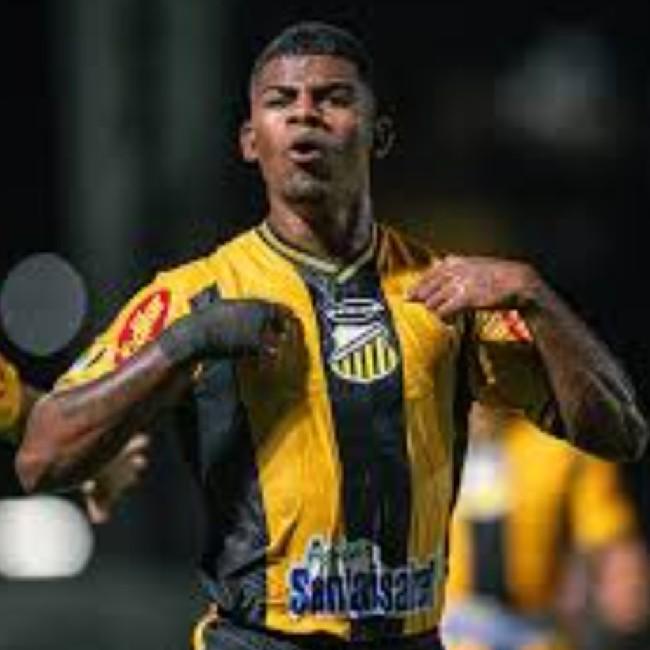 Fábio Matheus Ribeiro Lima