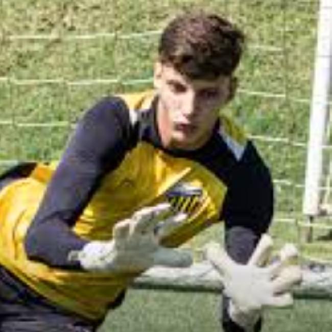 Pedro Henrique