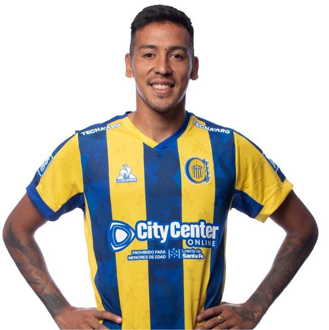 Emanuel Coronel