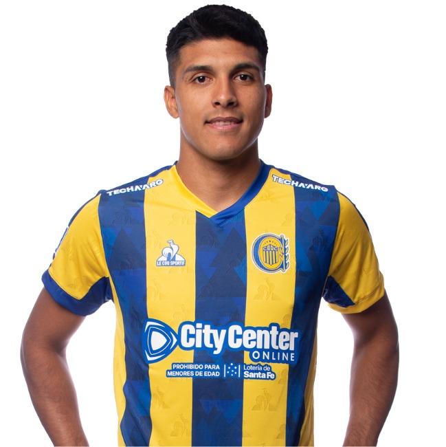 Agustin Bravo