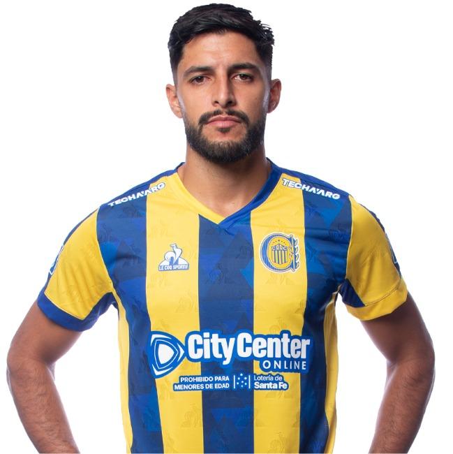 Facundo Mallo