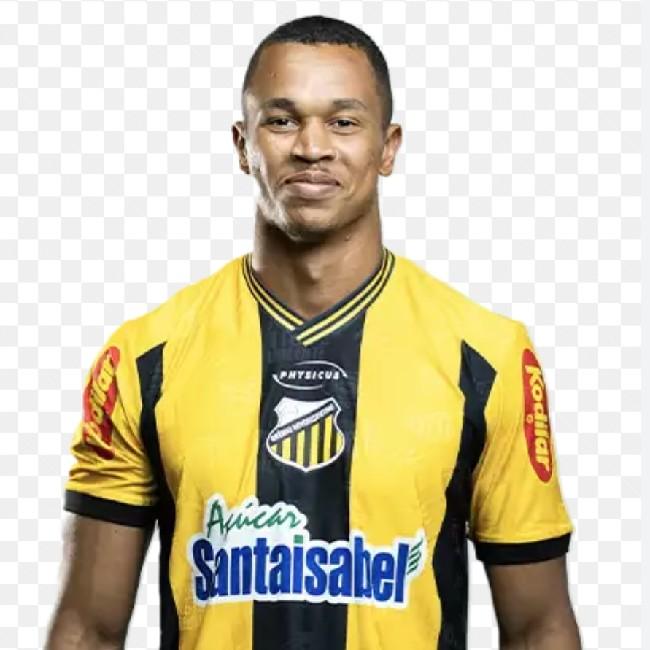 Gabriel Correia da Silva