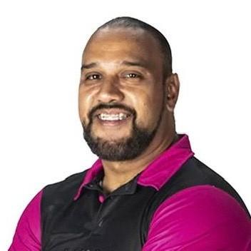 Manuel almazan