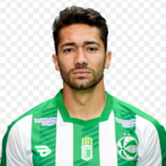 Jean Carlos