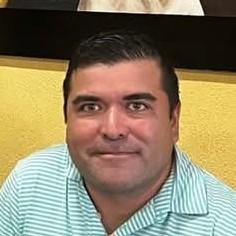Martín mendez
