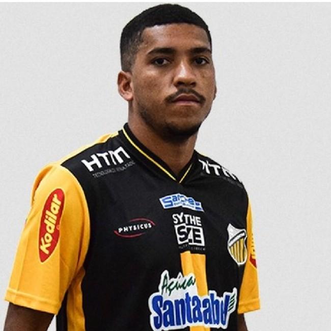 Leonardo Santiago Barcelar