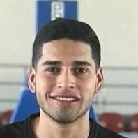 Marcelo lizarraga