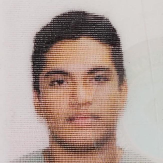 Julio yañes