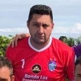 Toniolo Luis Javier