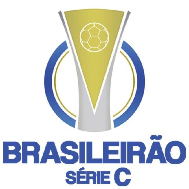 Brasileirão série C 2025