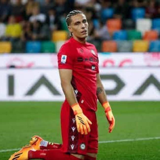 Marco Silvestri