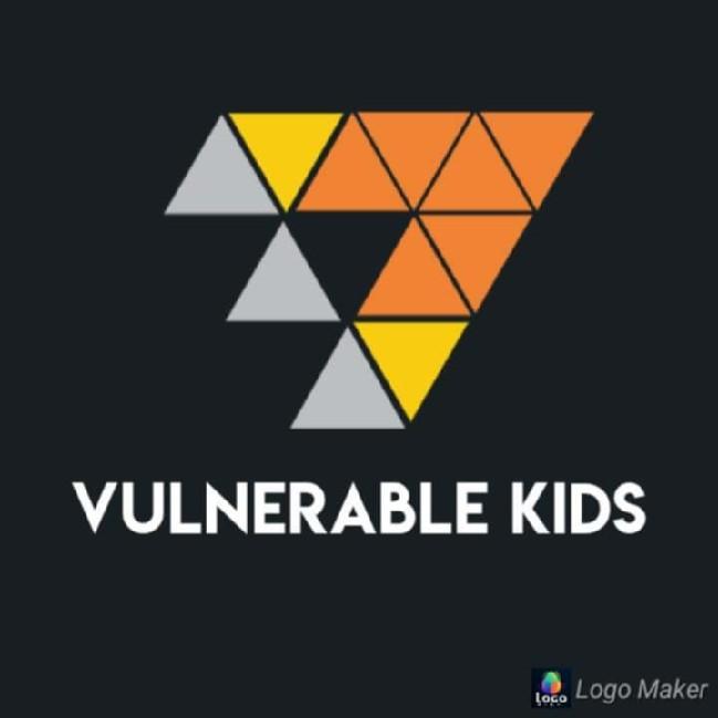 Vulnerable Kids