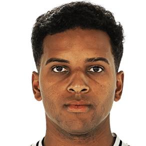 Rodrygo