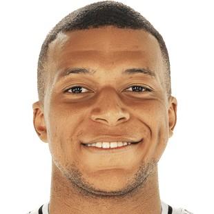 Mbappe