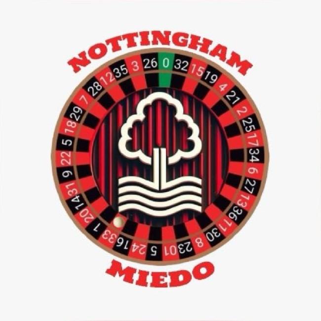 Nottingham Miedo