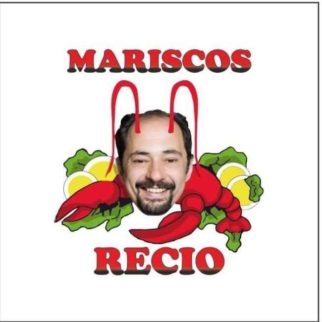 Mariscos Recio FC