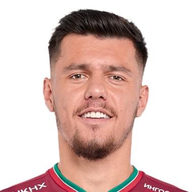 Мирлинд Даку