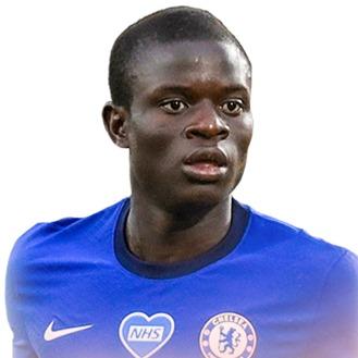 Negrolo Kanté