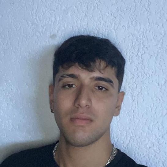Gael gonzalo marin
