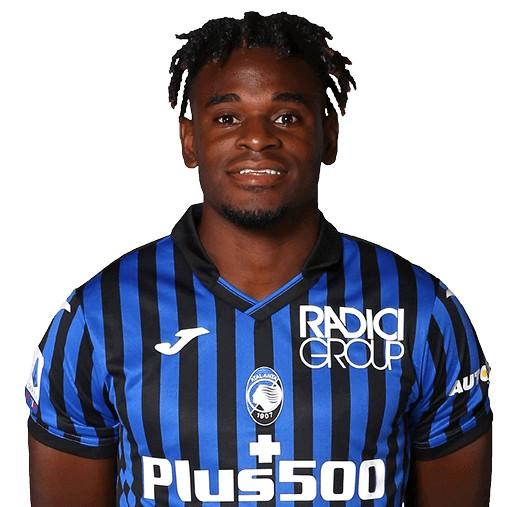 Duván Zapata