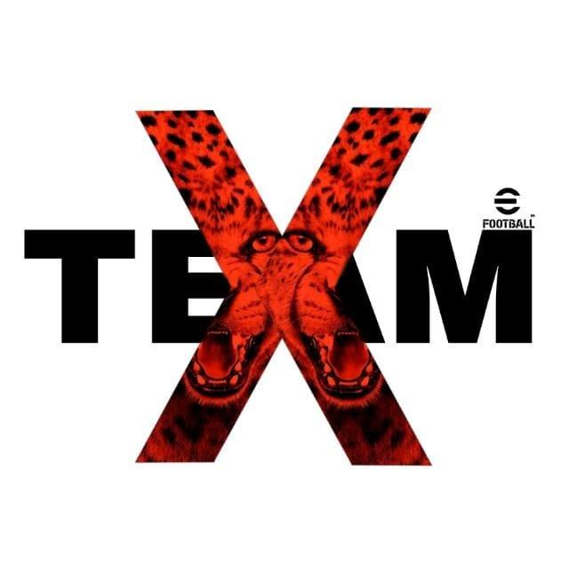 TEAM X