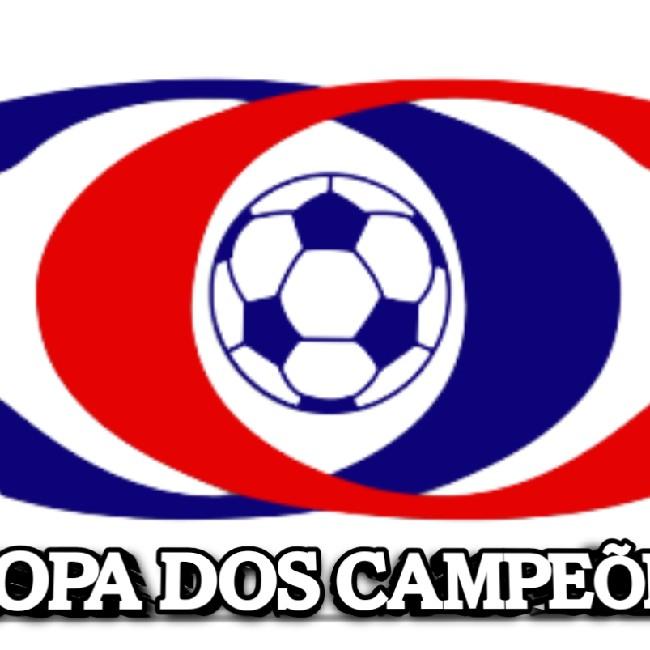 Copa dos Campeões