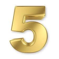 5