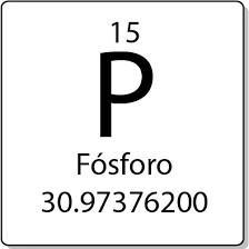 FÓSFORO
