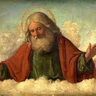 GOD