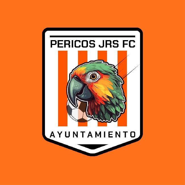 Pericos jrs