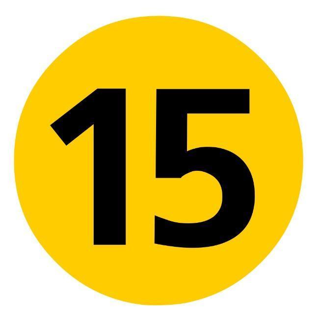 15