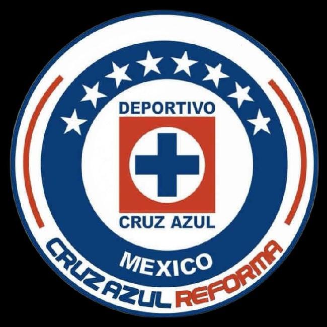 Cruz Azul Reforma