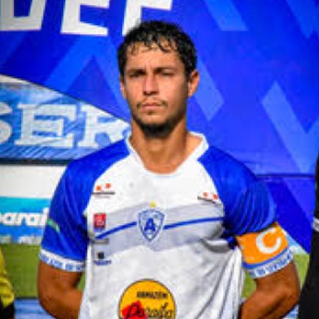 Leonardo Alves Franzin