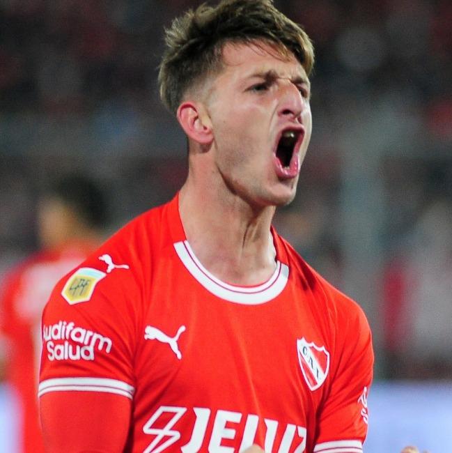 Matías Giménez
