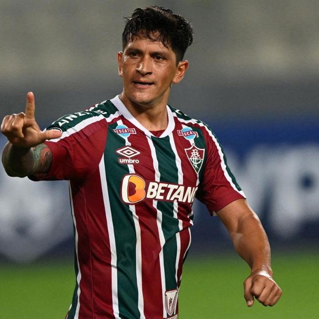 Germán Cano