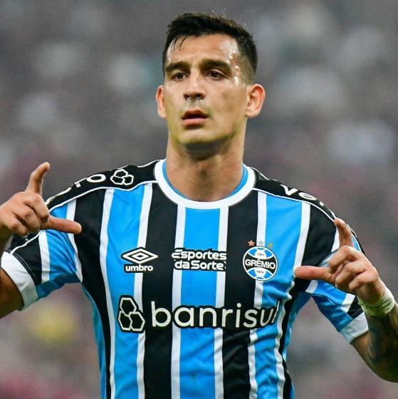 Franco Cristaldo