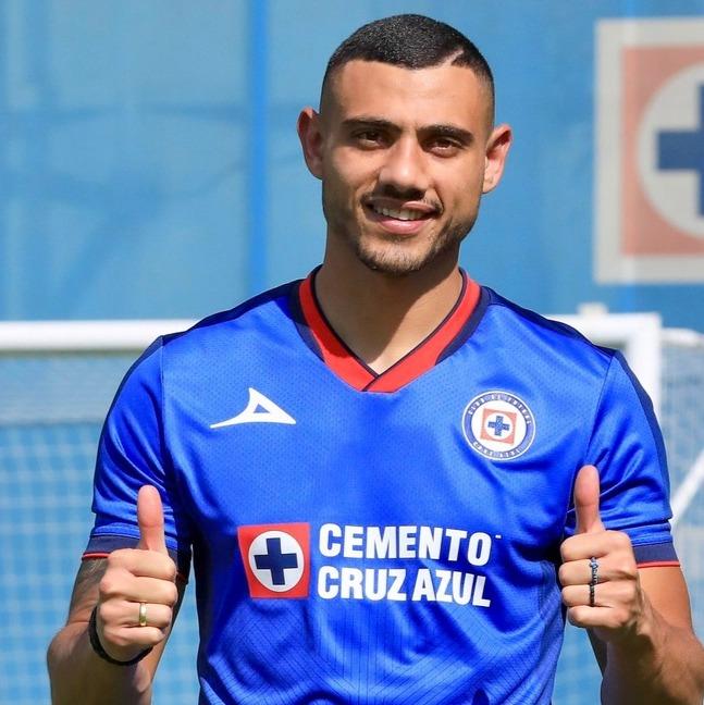 Georgios Giakoumakis