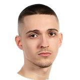 Kevin BRADU
