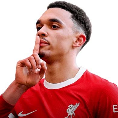 Trent Alexander Arnold