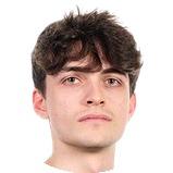 Mattia BERSELLI