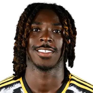 Moíse Kean
