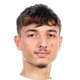 Daniel SANTORO