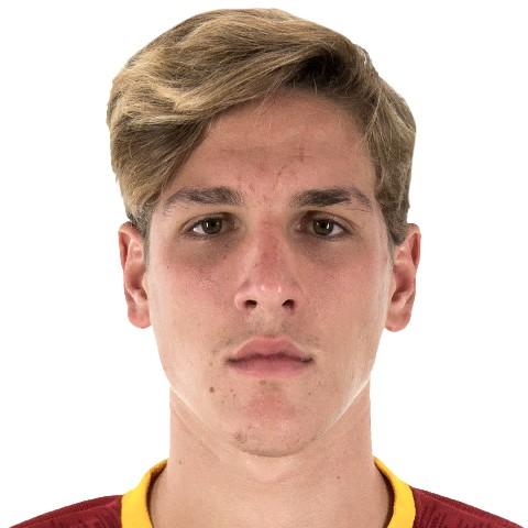 Nicolò Zaniolo