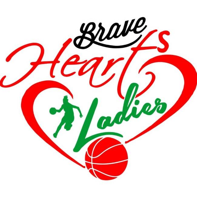 Bravehearts Ladies