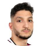 Elmahdi KANIS