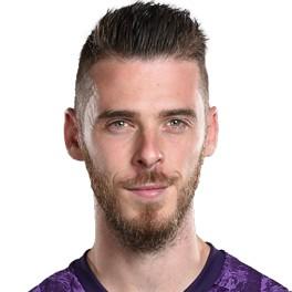 David De Gea