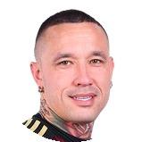 Radja NAINGGOLAN